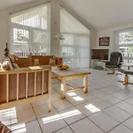 펜션 Lyydia - 1km From The Sea By Interhome Hals