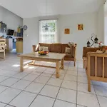 Lyydia - 1km From The Sea By Interhome Hals