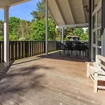 Lyydia - 1km From The Sea By Interhome Hals